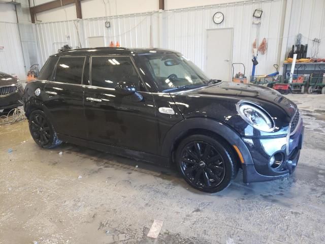 2016 Mini Cooper S