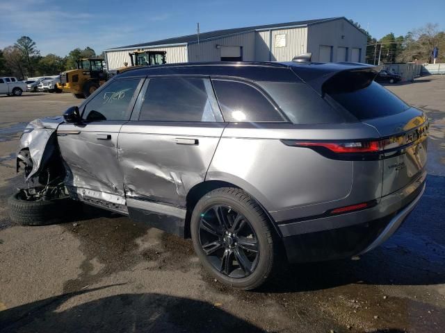 2020 Land Rover Range Rover Velar R-DYNAMIC S