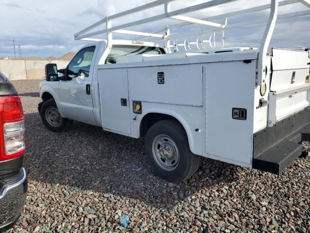 2013 Ford F250 Super Duty