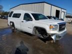 2014 GMC Sierra C1500