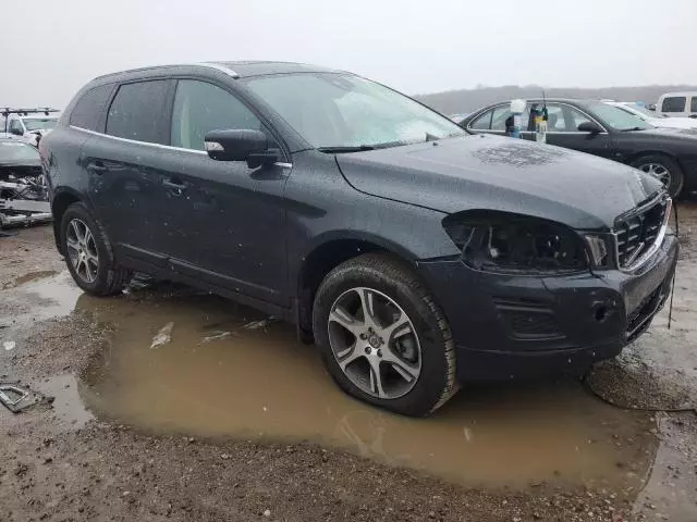 2012 Volvo XC60 T6