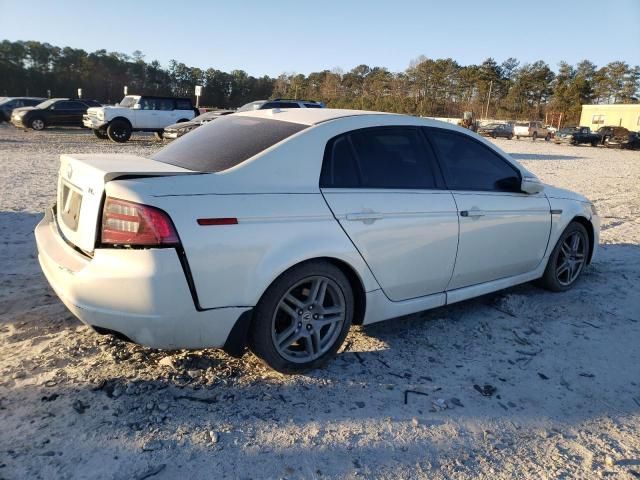 2008 Acura TL