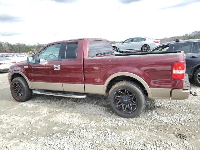 2004 Ford F150