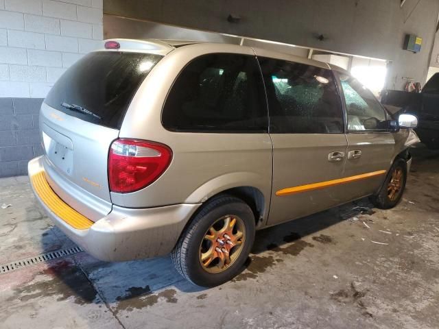 2003 Dodge Caravan Sport