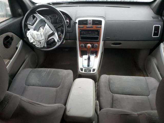 2007 Chevrolet Equinox LT