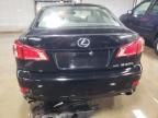 2012 Lexus IS 250