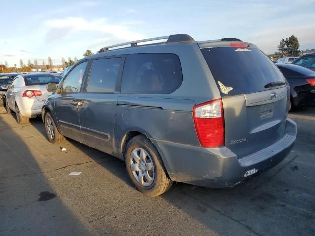 2007 KIA Sedona EX