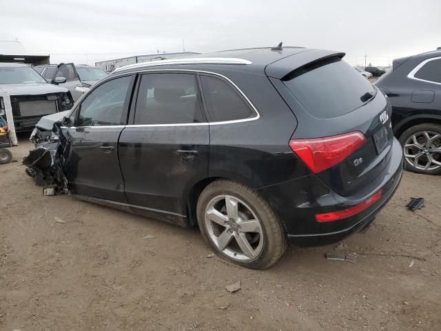 2011 Audi Q5 Premium Plus