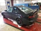 1998 Honda Civic EX