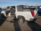 2003 Chevrolet Avalanche C1500