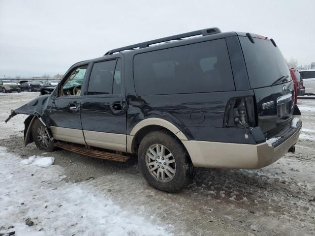 2013 Ford Expedition EL XLT