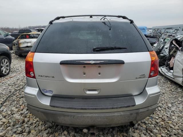 2007 Chrysler Pacifica