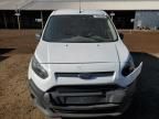 2018 Ford Transit Connect XL