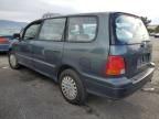 1997 Honda Odyssey Base