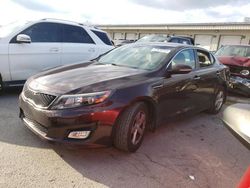 2015 KIA Optima LX en venta en Louisville, KY