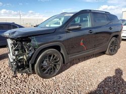 Vehiculos salvage en venta de Copart Phoenix, AZ: 2024 GMC Terrain SLE