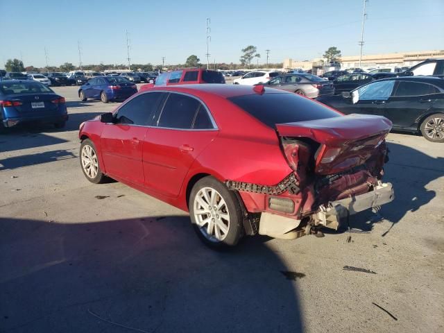 2014 Chevrolet Malibu 2LT