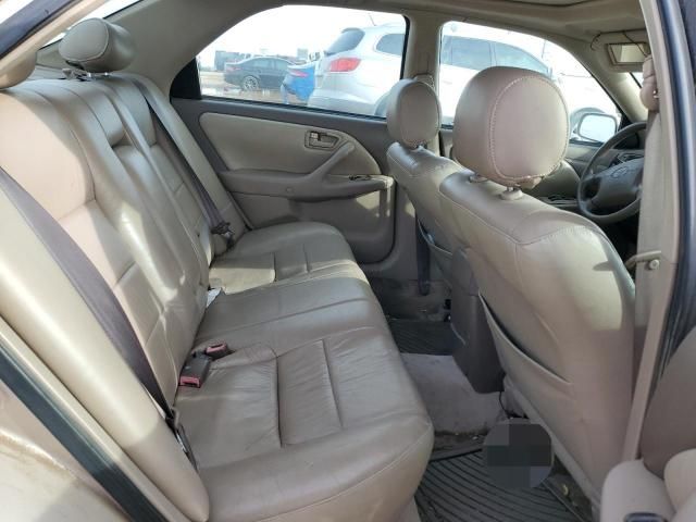 1997 Toyota Camry CE