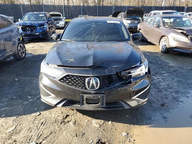 2019 Acura ILX