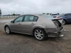 2008 Nissan Maxima SE