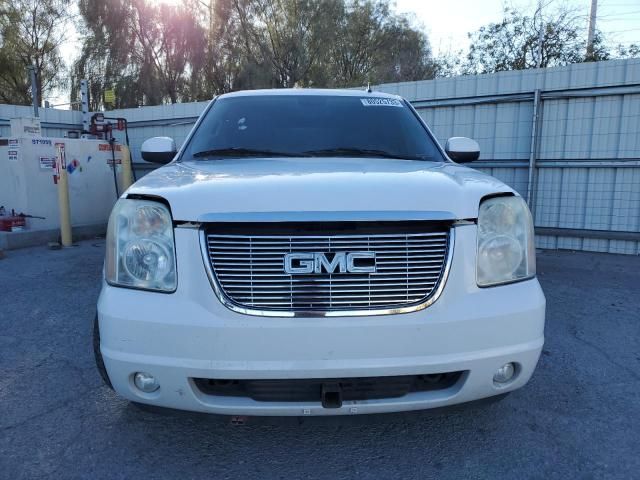 2009 GMC Yukon Denali