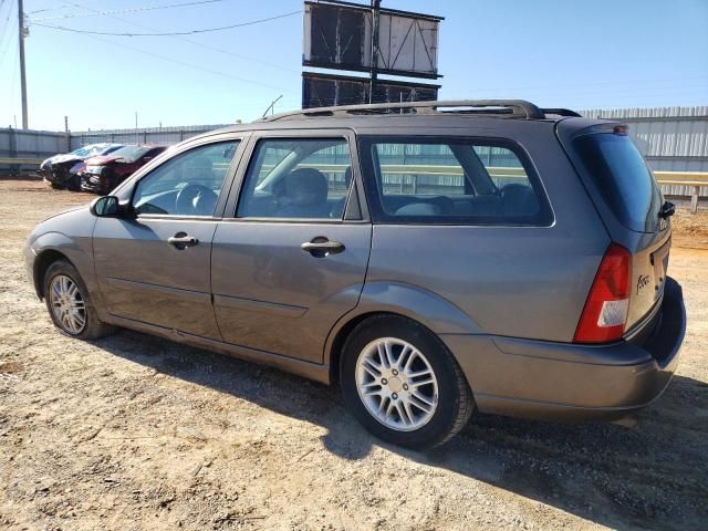 2003 Ford Focus SE