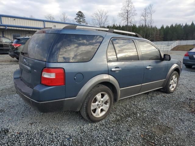 2005 Ford Freestyle SEL