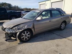 Salvage cars for sale from Copart Gaston, SC: 2003 Toyota Avalon XL