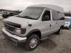 2007 Ford Econoline E350 Super Duty Wagon