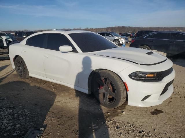 2016 Dodge Charger R/T Scat Pack