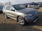 2013 Dodge Durango Citadel