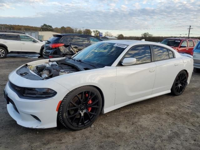 2016 Dodge Charger SRT 392