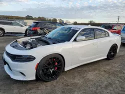 Salvage cars for sale at Conway, AR auction: 2016 Dodge Charger SRT 392