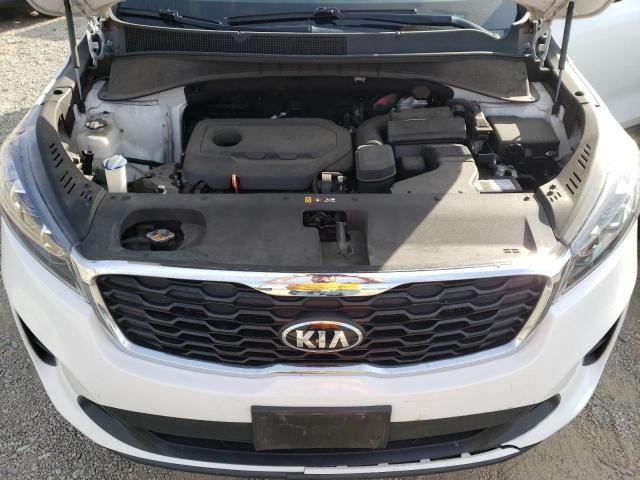 2019 KIA Sorento L