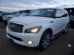 2011 Infiniti QX56