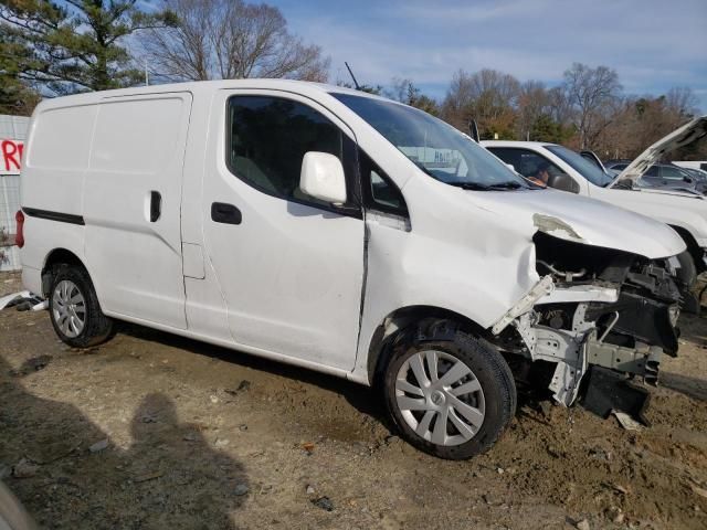 2019 Nissan NV200 2.5S