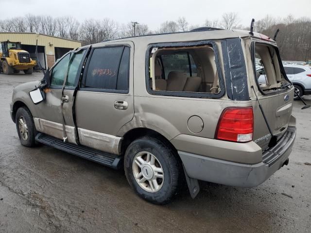 2003 Ford Expedition XLT