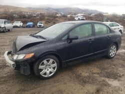 2006 Honda Civic LX for sale in Reno, NV