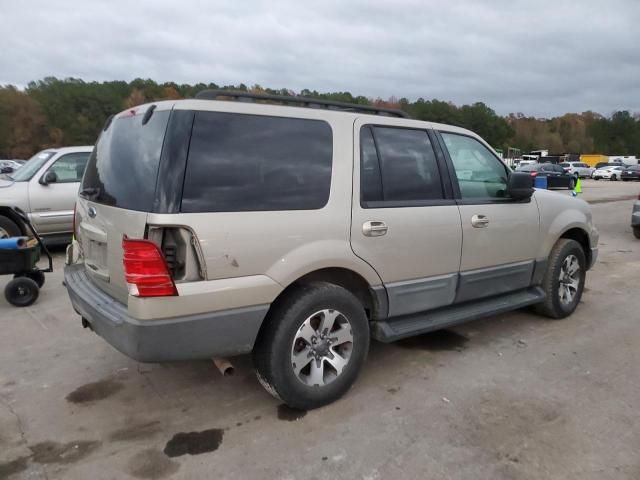 2005 Ford Expedition XLT