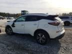 2020 Nissan Murano SV