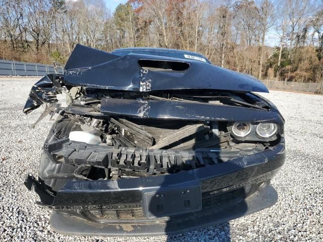 2020 Dodge Challenger GT