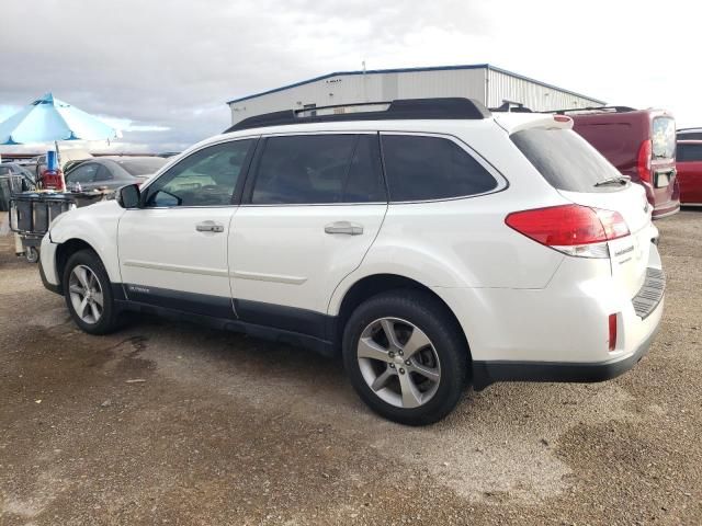 2013 Subaru Outback 3.6R Limited