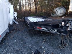 Salvage trucks for sale at Waldorf, MD auction: 2023 Other Trailer