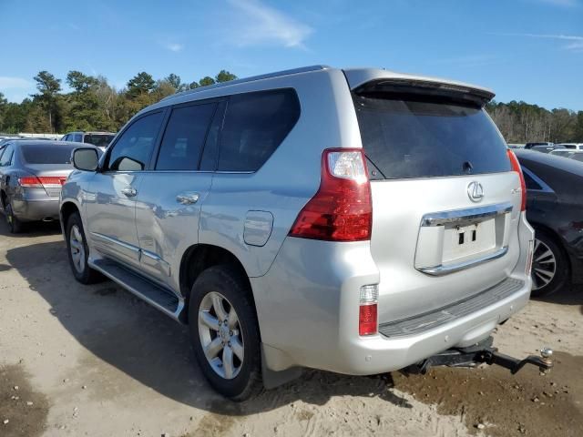 2013 Lexus GX 460