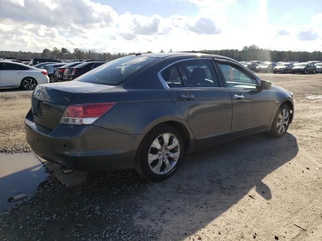 2008 Honda Accord EXL