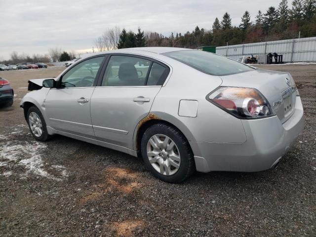 2009 Nissan Altima 2.5