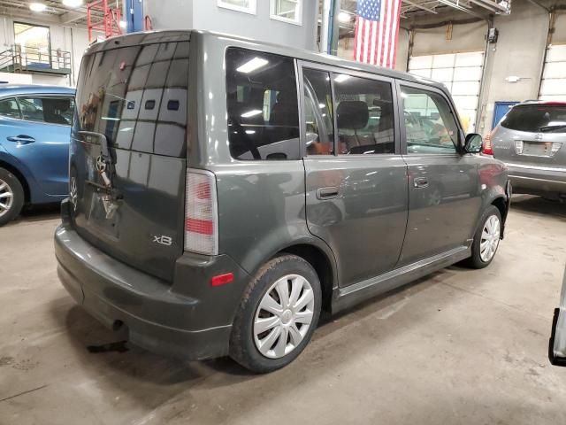 2006 Scion XB