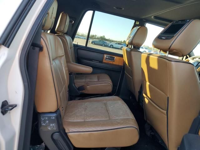 2011 Lincoln Navigator L