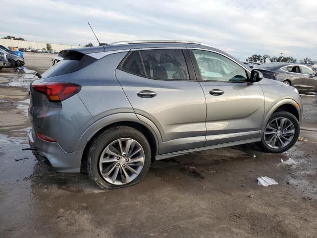 2020 Buick Encore GX Preferred