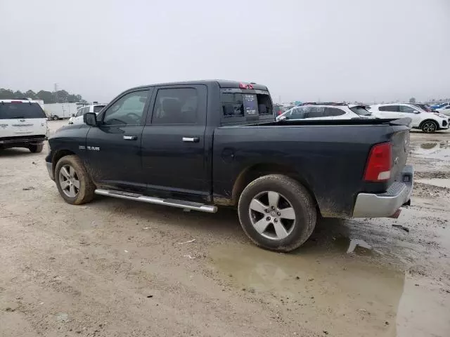 2009 Dodge RAM 1500